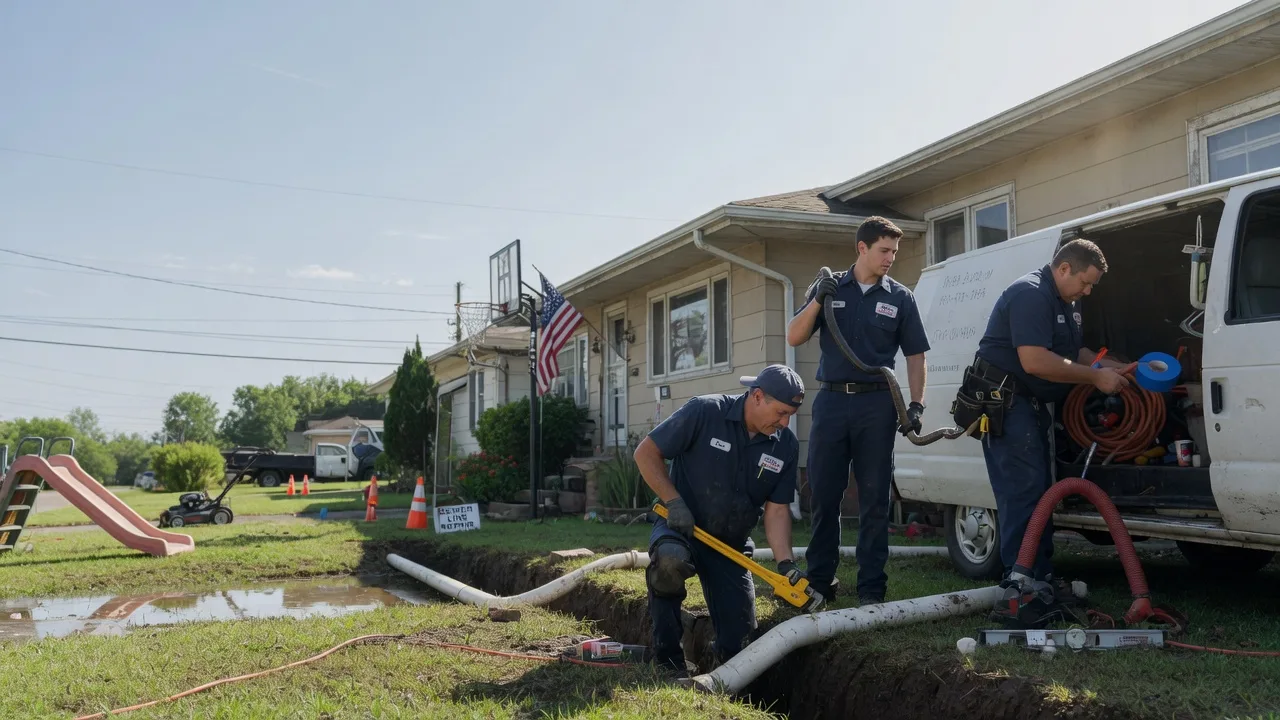 Toilet Installation in Ridgeville, IN near me